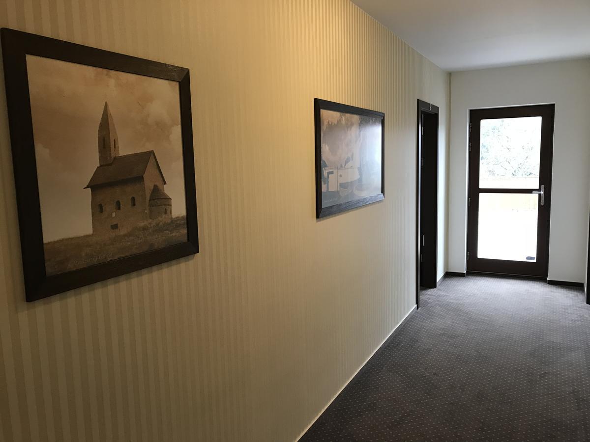 Penzion Karla Naj Litra Dış mekan fotoğraf